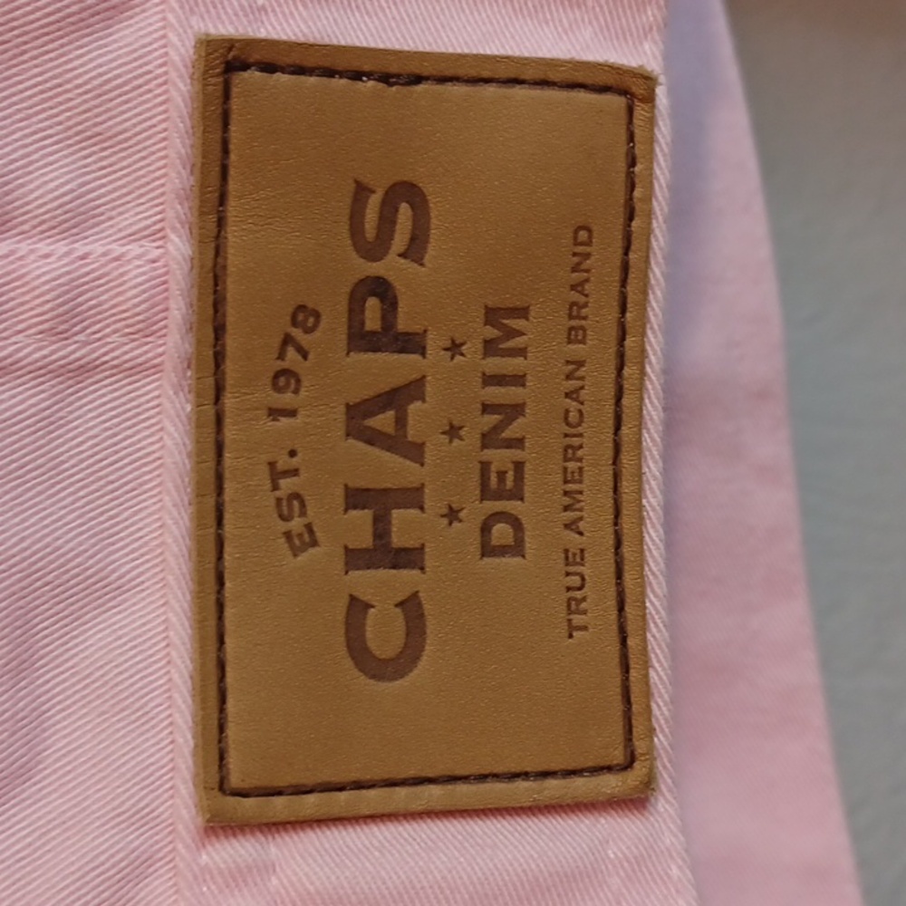 Chaps Denim - Picture 3 of 7
